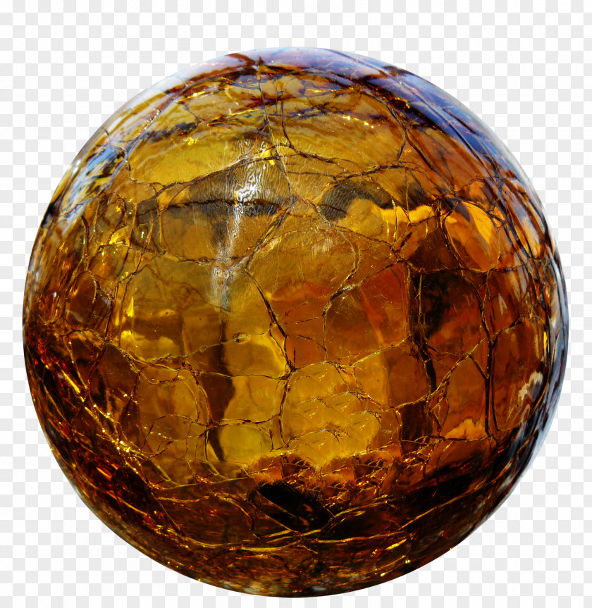 Fragile Sphere PNG