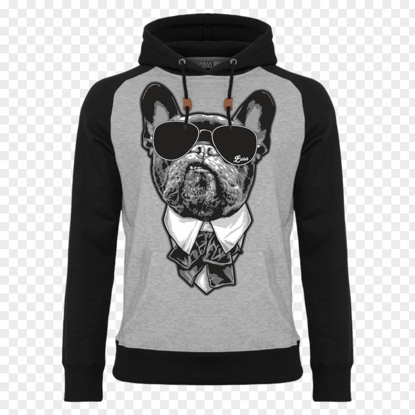 French Bulldog Hoodie T-shirt Dog Breed Dachshund Jumper PNG