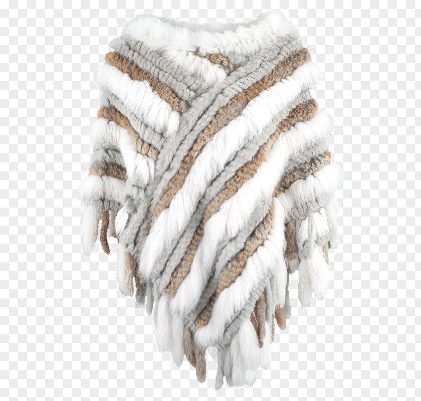 Fur Scarf Clothing Animal Product Wool PNG