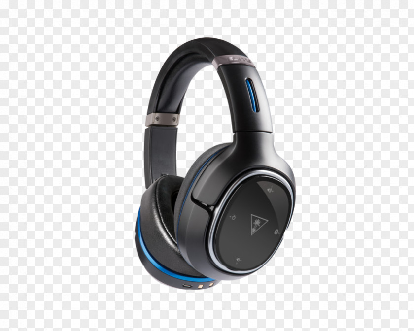 Headphones Turtle Beach Elite 800 Corporation Headset Ear Force 800X XO ONE PNG