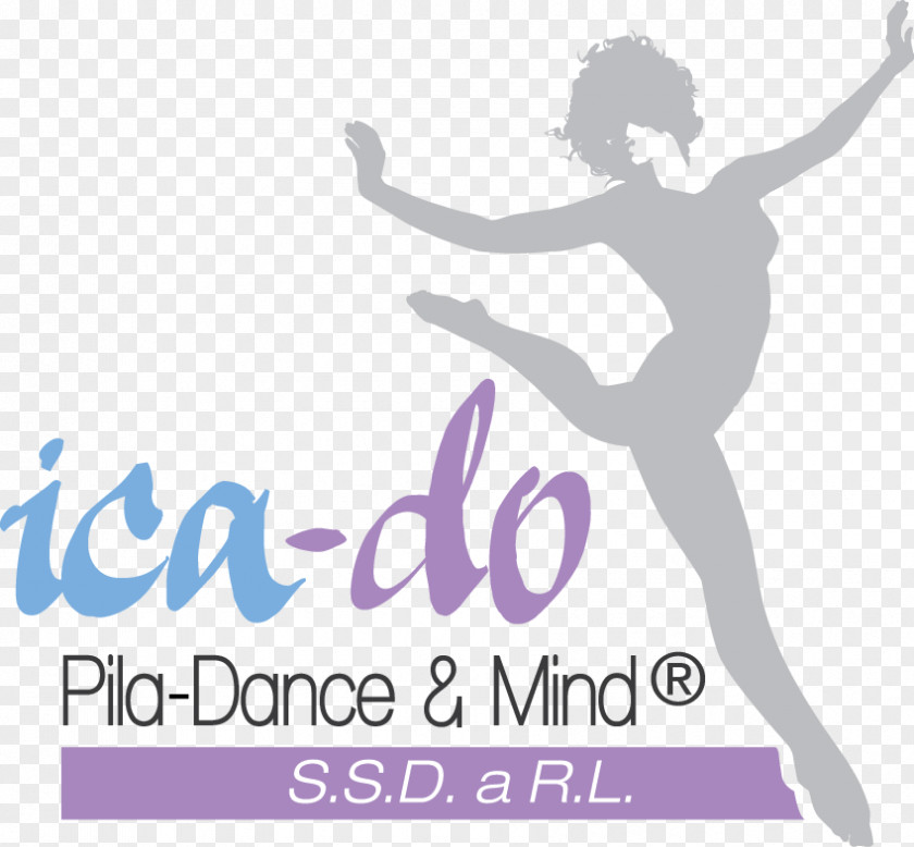 Ica-do Pila-Dance&Mind S.S.D. A R.L Dance Therapy Classical Ballet Pilates PNG