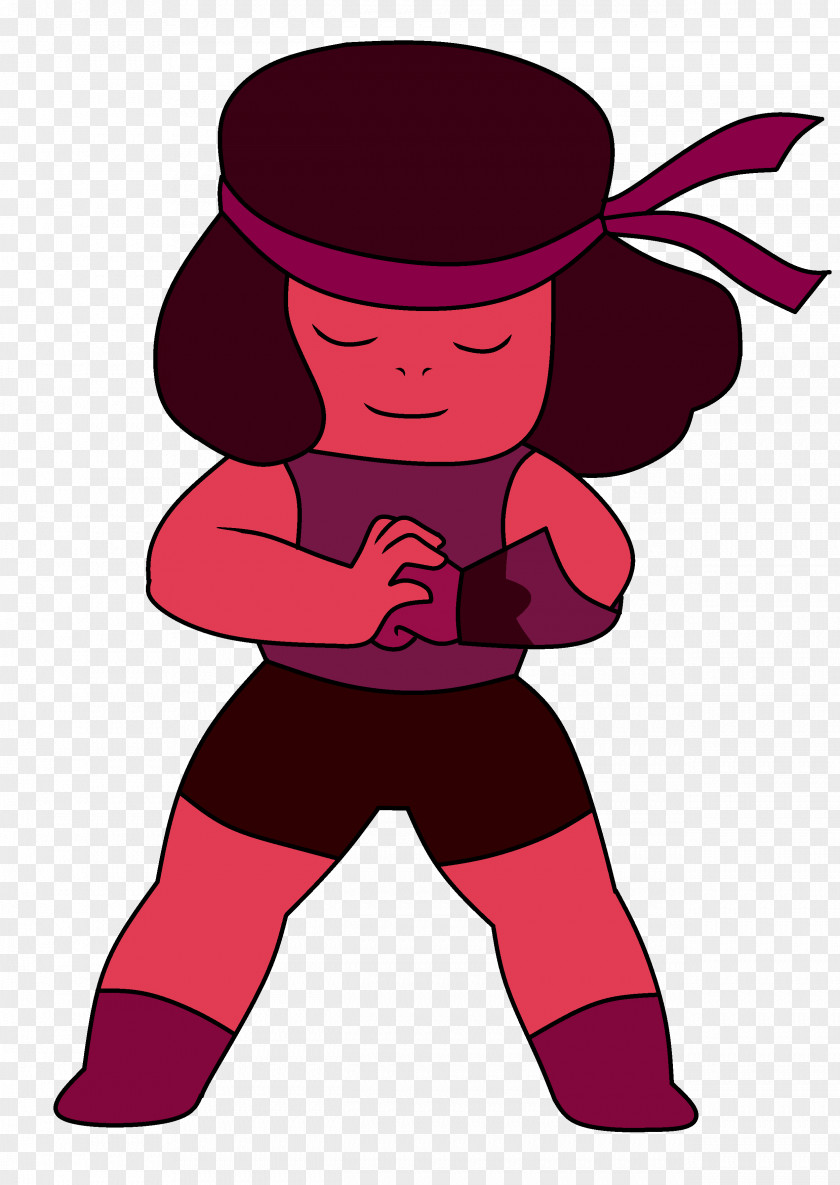 Jasper Garnet Greg Universe Stevonnie Ruby Gemstone PNG