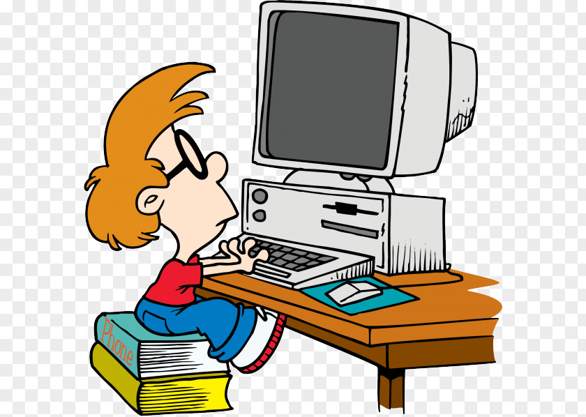 Laptop Computer Download Clip Art PNG