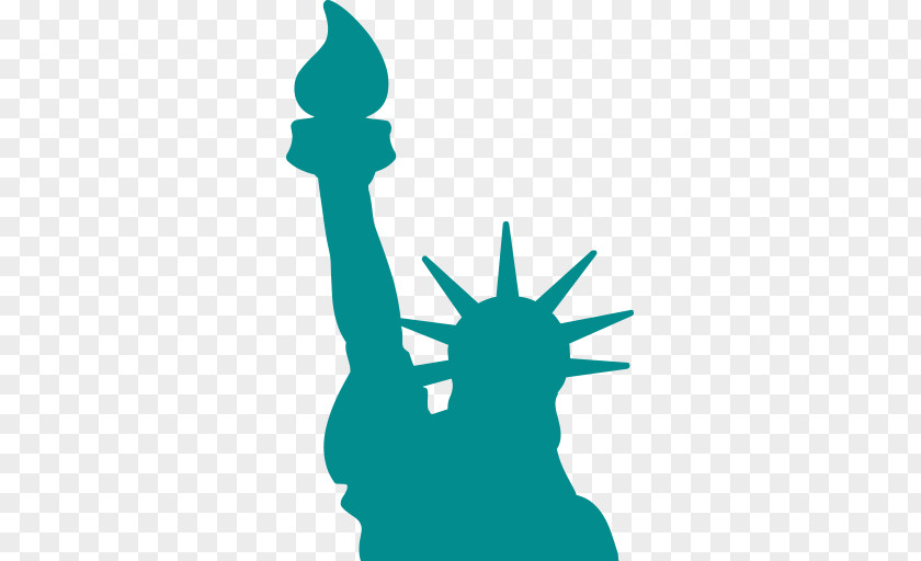 Liberty Statue Of Sculpture PNG