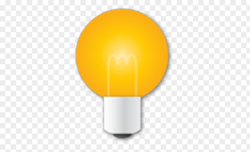 Light Incandescent Bulb Flashlight LED Lamp PNG