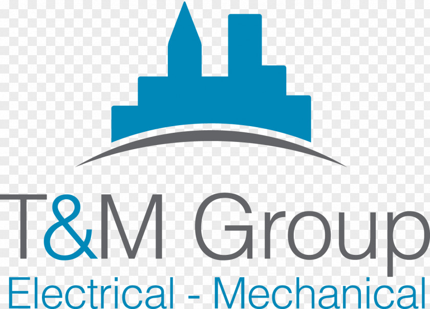 Logo T & M Mechanical Ltd Font Brand Letter PNG