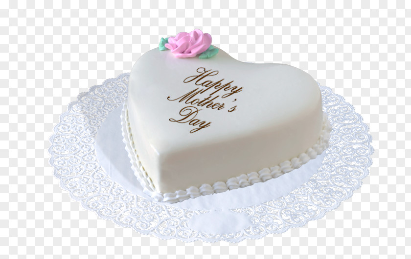 Mother's Day Chocolate Cake Birthday White PNG
