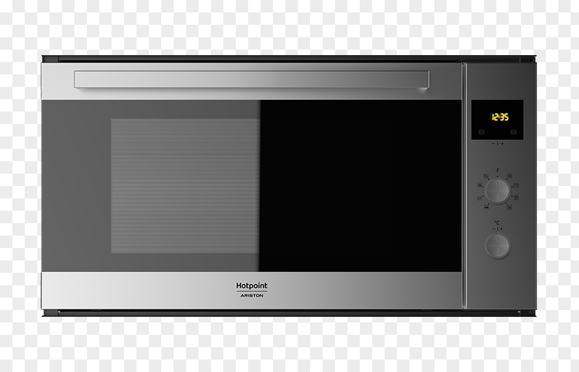 Oven Hotpoint Ariston ML 99 IX HA Home Appliance Thermo Group PNG