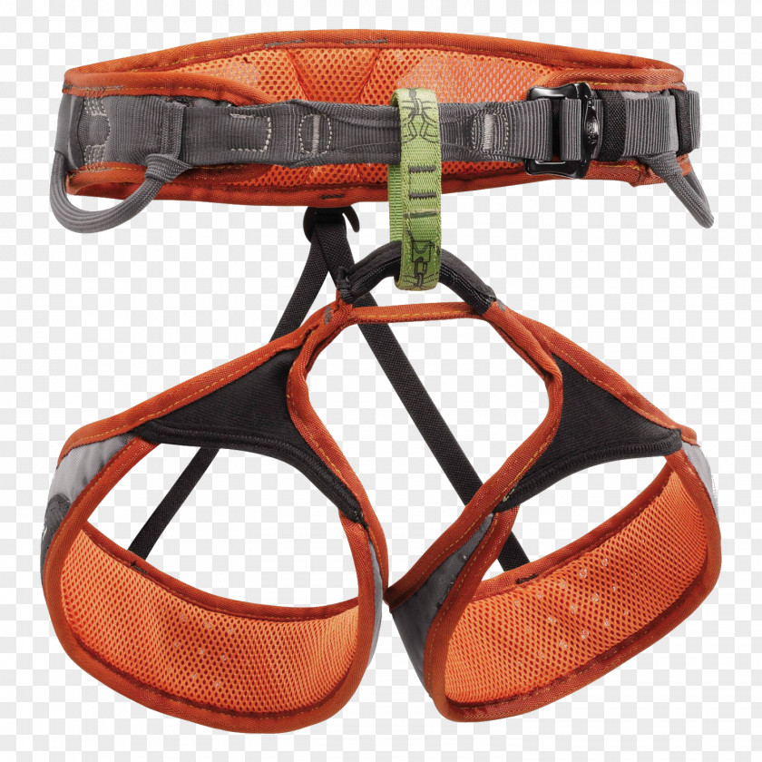 Rope Climbing Harnesses Petzl Rock-climbing Equipment Sport PNG