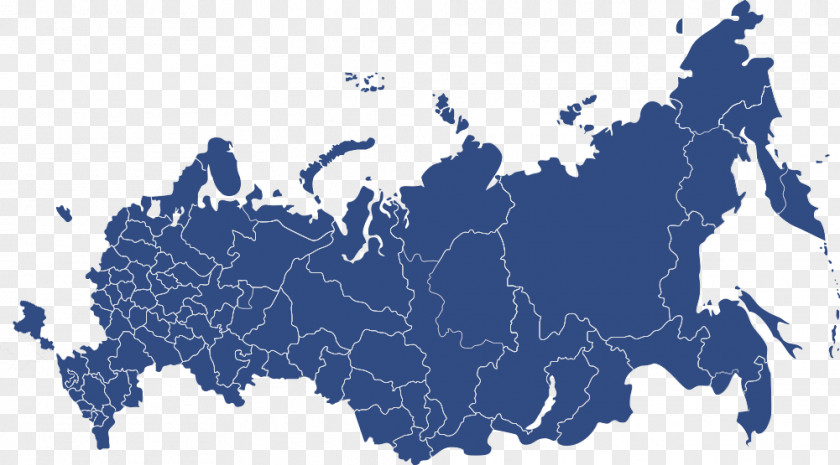 карта россии Russia Mapa Polityczna Stock Photography World Map PNG