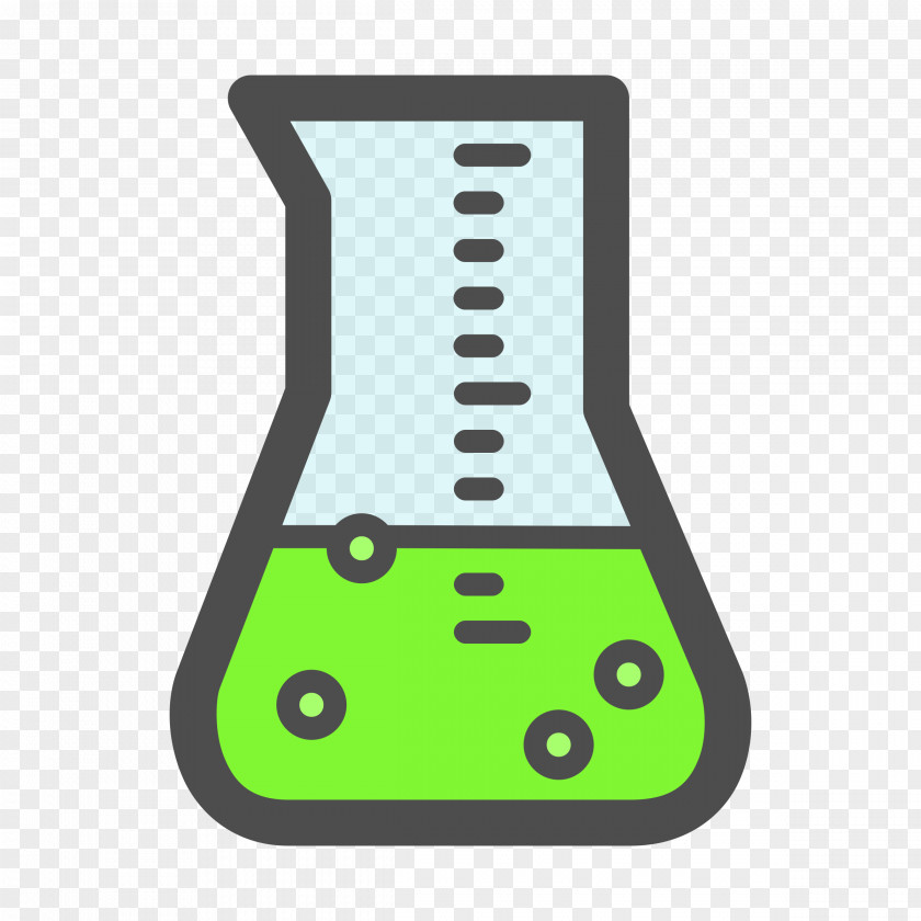 Science Beaker Laboratory Flasks Clip Art Test Tubes PNG