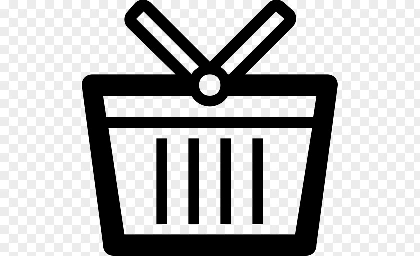 Shopping Cart Bags & Trolleys PNG