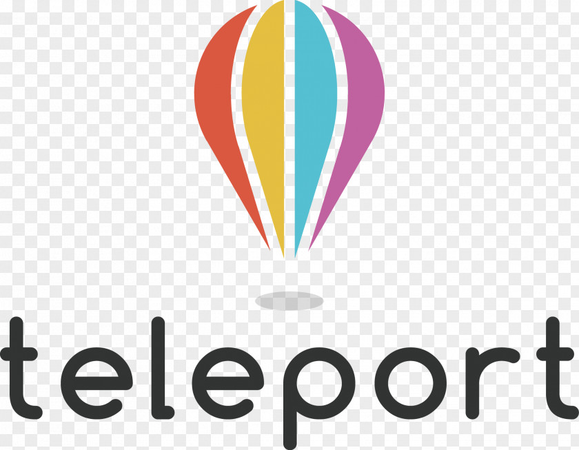 Teleport Logo Teleportation Business Dubai PNG