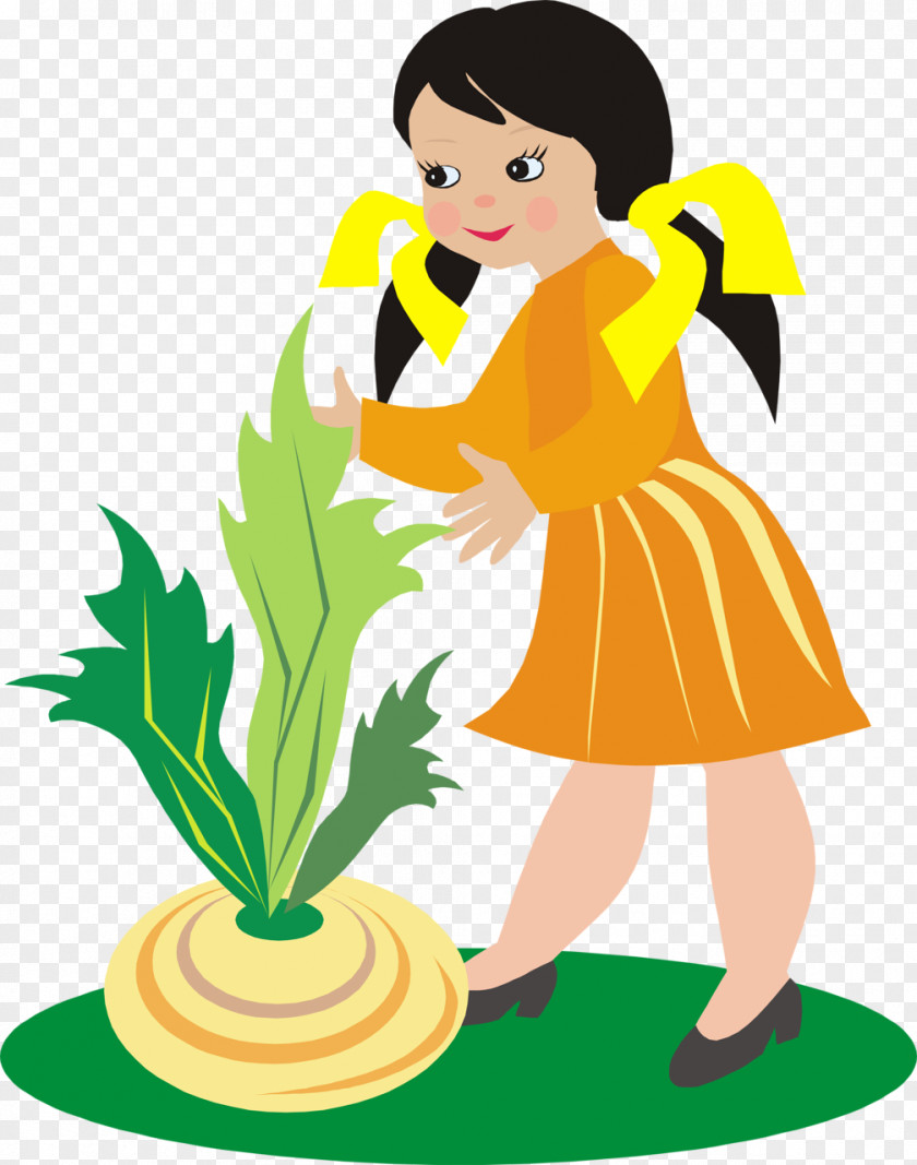 Women Gardening Clip Art GIF Image Animation PNG