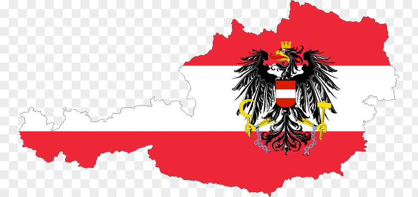 Arms Clipart Flag Of Austria Switzerland PNG