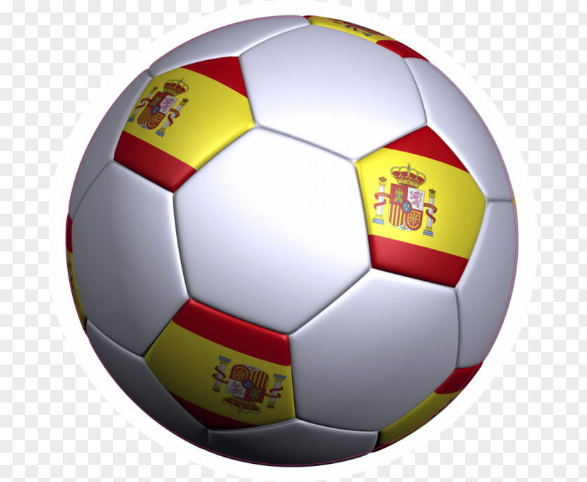 Ballon Foot 2018 World Cup Spain National Football Team 2014 FIFA PNG