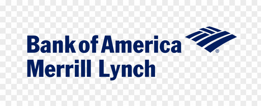 Bank Of America Merrill Lynch Financial Services PNG