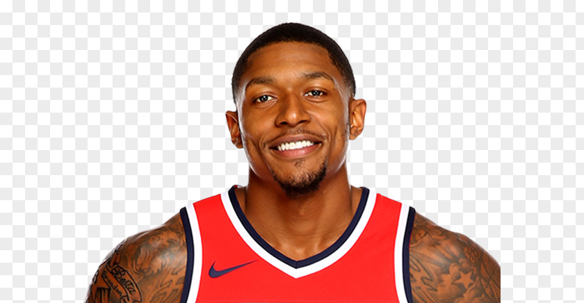 Basketball Bradley Beal Washington Wizards 2017–18 NBA Season Atlanta Hawks PNG