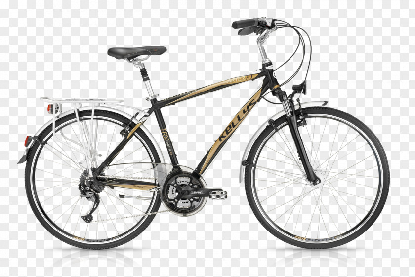 Bicycle Kellys City Touring Frames PNG