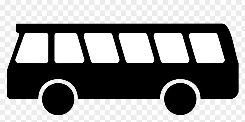 Bus Symbol Transport PNG