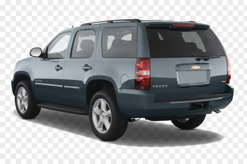 Car 2013 Chevrolet Tahoe 2014 2015 2009 PNG