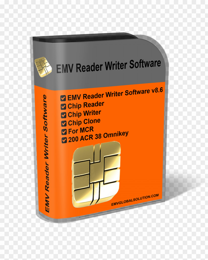 Computer EMV Card Reader Software Smart PNG