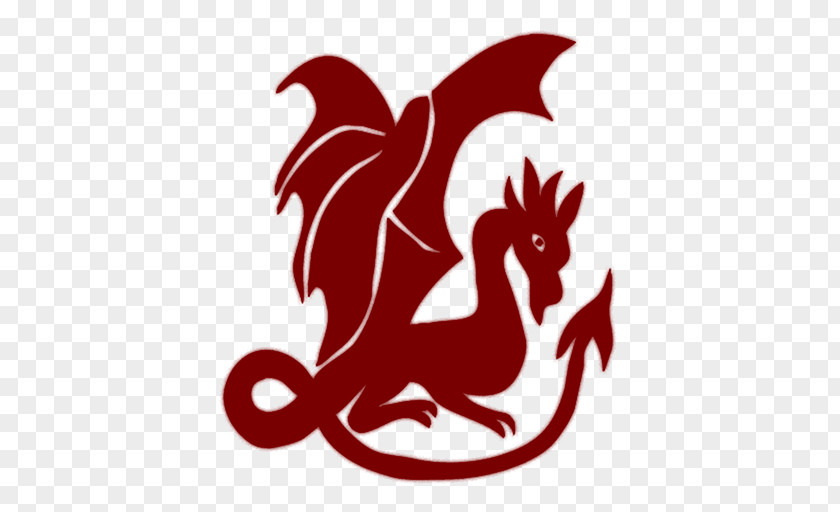 Dragon Welsh Clip Art PNG