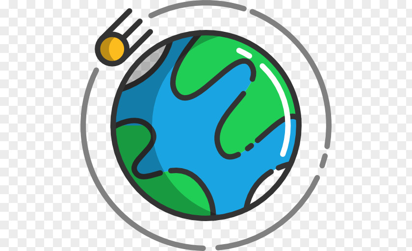 Earth Planet Halloween Clip Art PNG