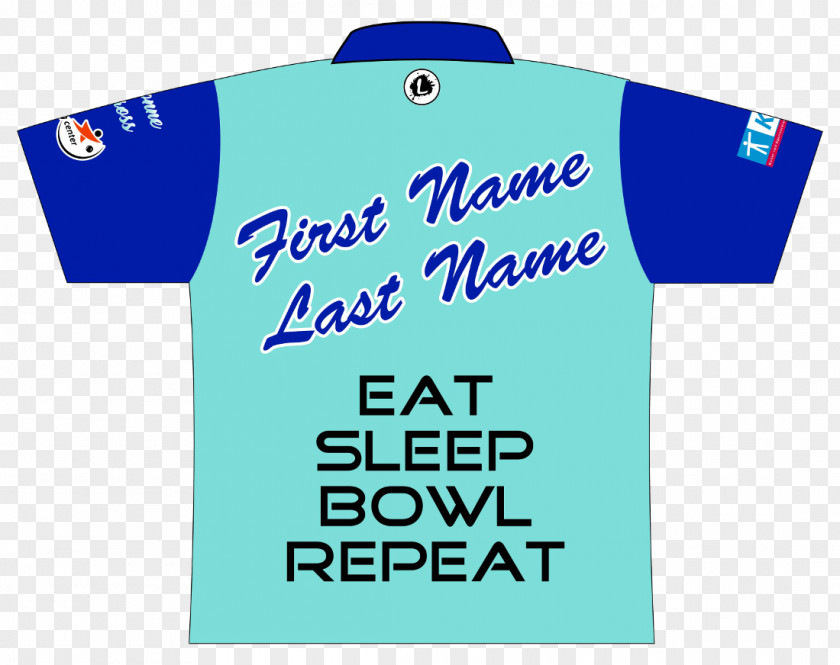 Eat Sleep Jersey T-shirt Logo Polo Shirt Car PNG