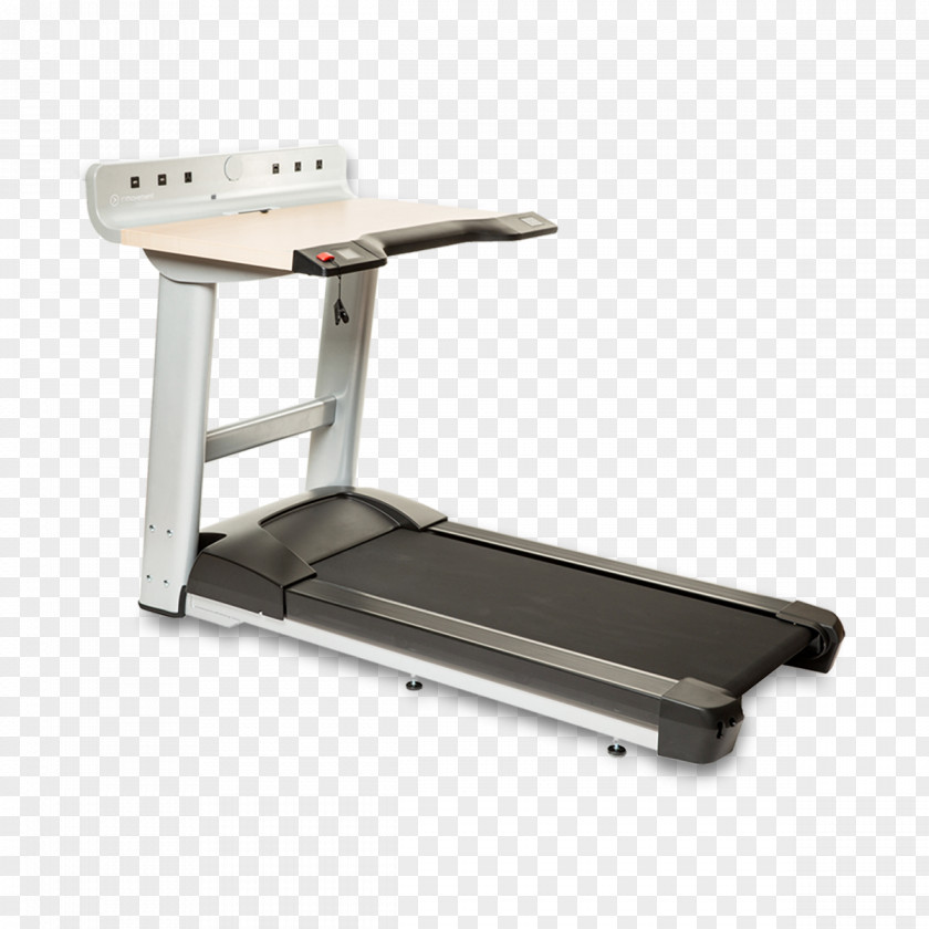 Fitness Treadmill Desk Life Standing PNG