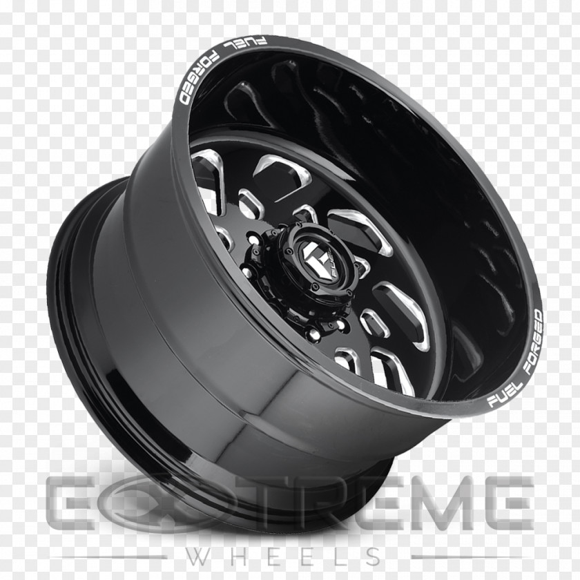 Ford Super Duty Wheel Fuel 2018 F-250 PNG