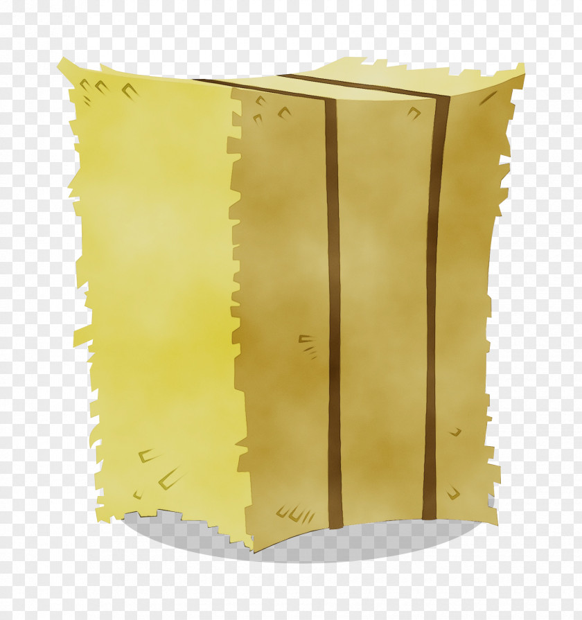 Furniture Yellow PNG