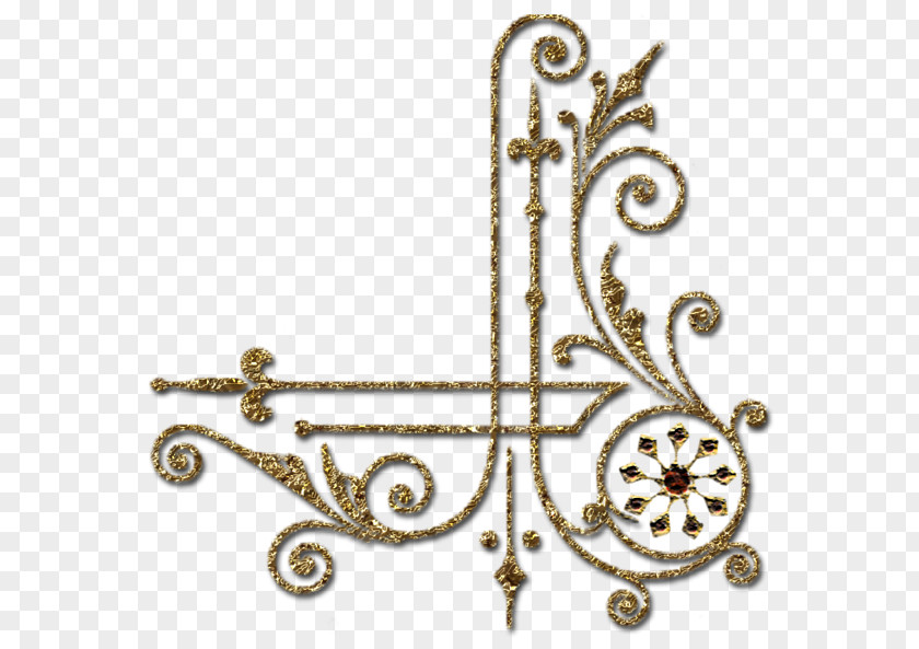 Gold Corner Borders And Frames Decorative Arts Clip Art PNG