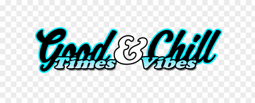 Good Times Logo Brand PNG