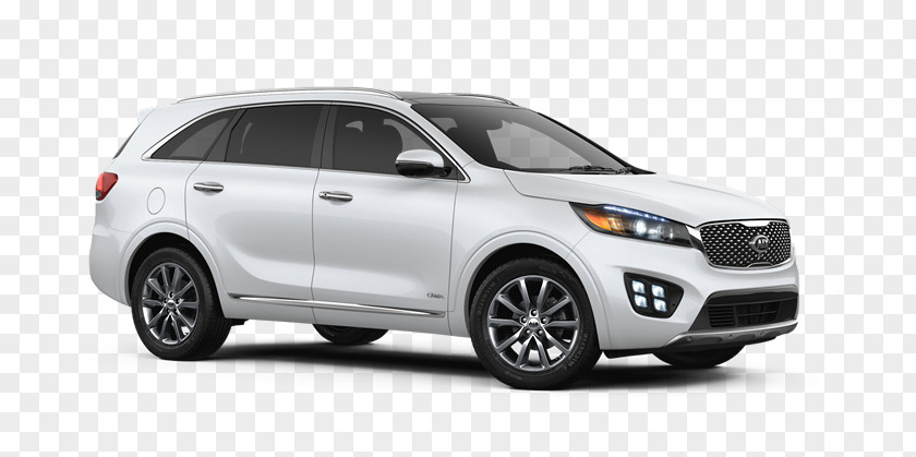 Kia Sorento Toyota Fortuner Car Sport Utility Vehicle PNG