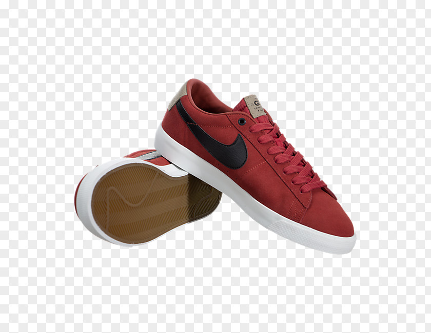 Nike Skate Shoe Sneakers Sportswear PNG