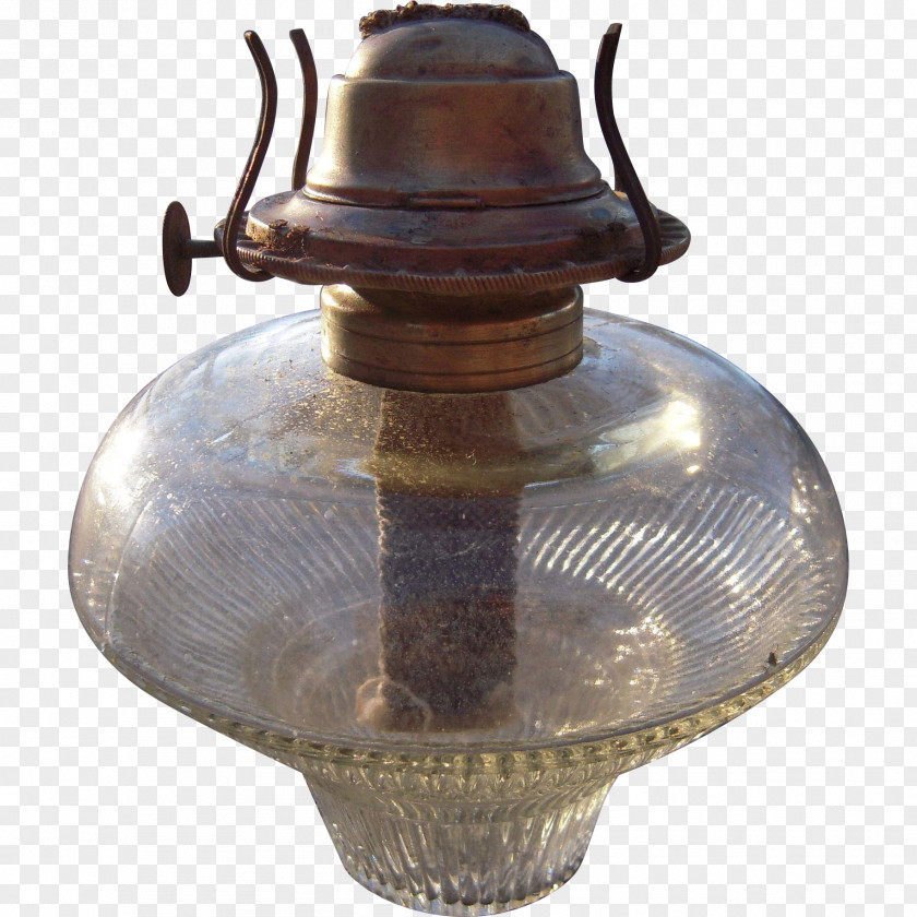 Oil Lamp 01504 Metal Lighting PNG