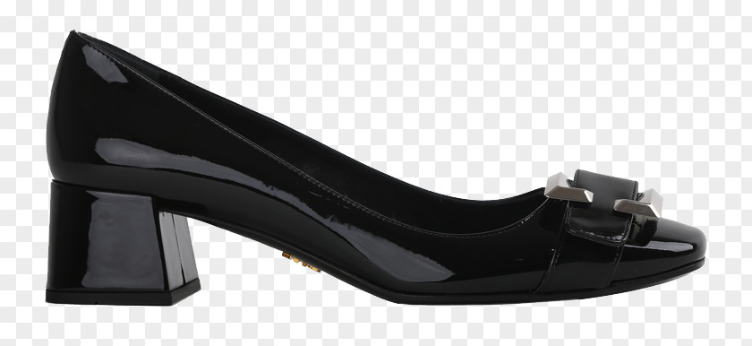 Prada Shoes Shoe High-heeled Footwear PNG