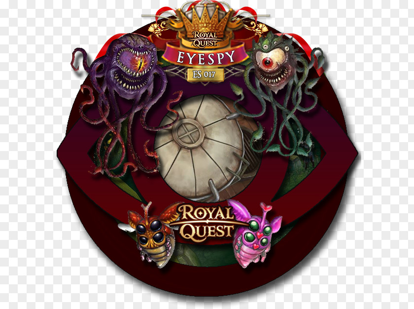 Quiz Contest Royal Quest Christmas Ornament Day PNG