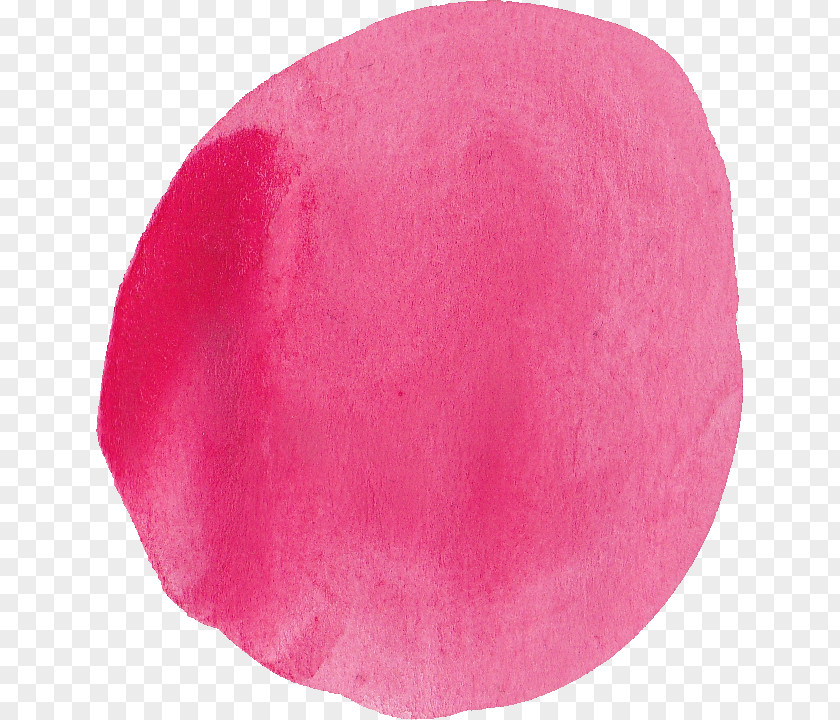 Red Circle Magenta Maroon PNG