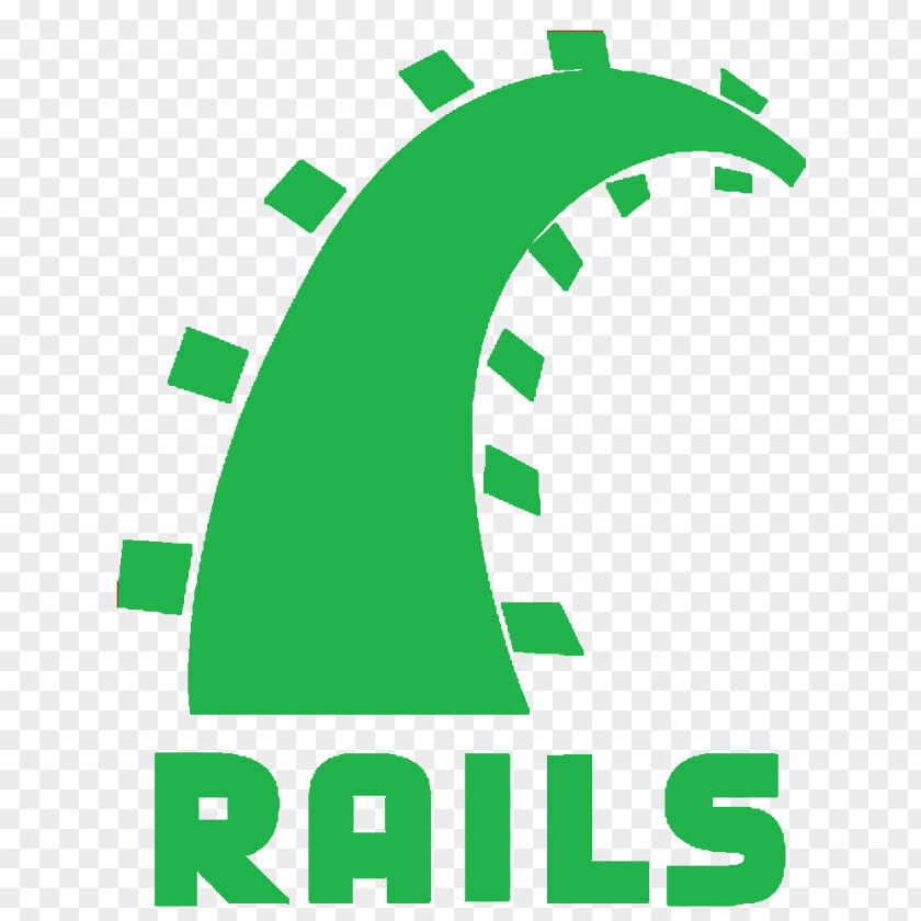 Ruby On Rails RubyGems Web Application PNG