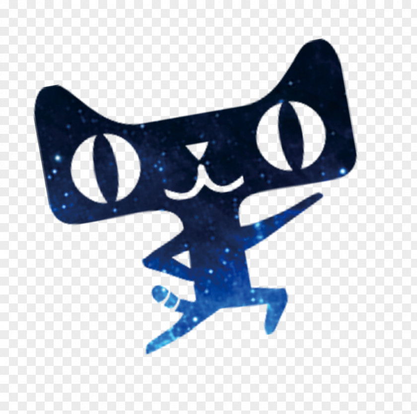 Sky Lynx Cat Tmall JD.com E-commerce Logo PNG