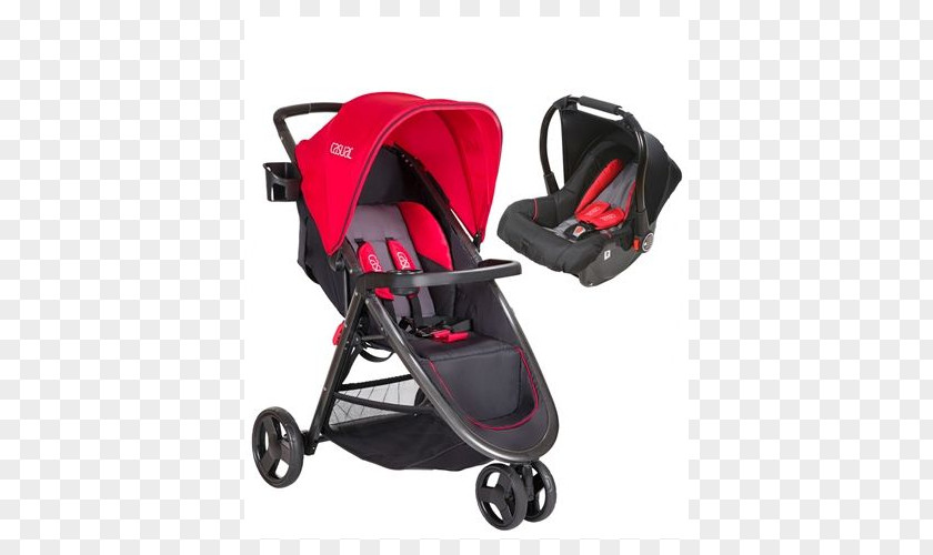 Smart Casual Baby Transport Infant Wagon High Chairs & Booster Seats Wheel PNG