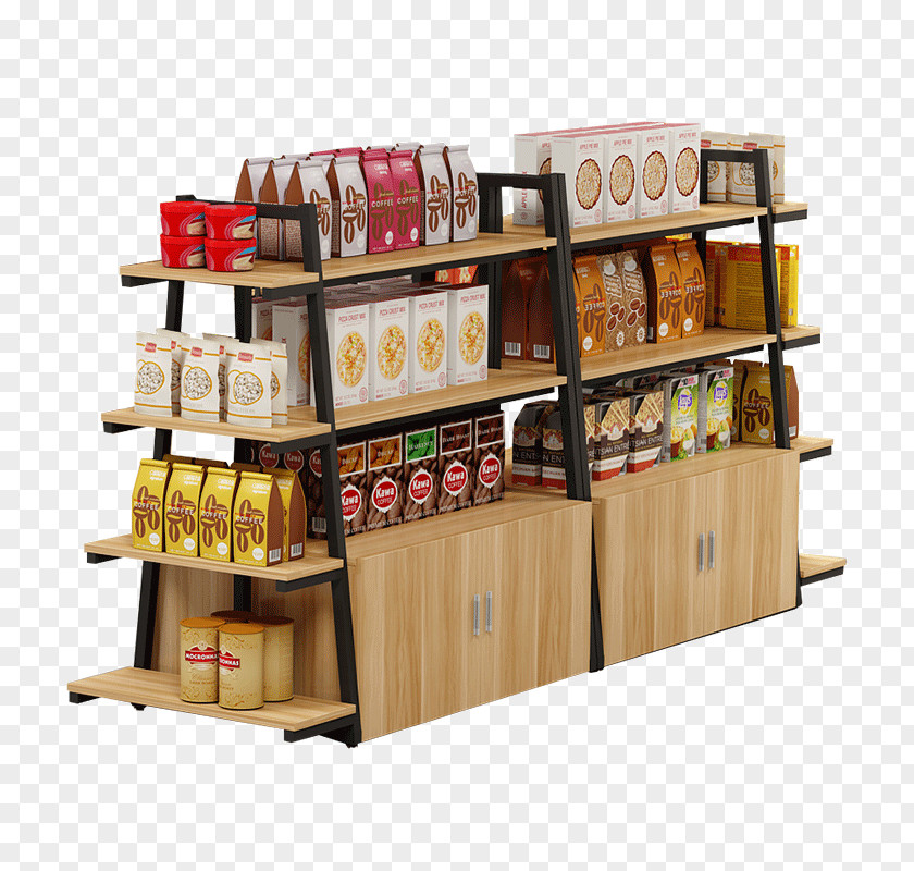 Table Spice Rack Shelf Bookcase Organisers Design PNG