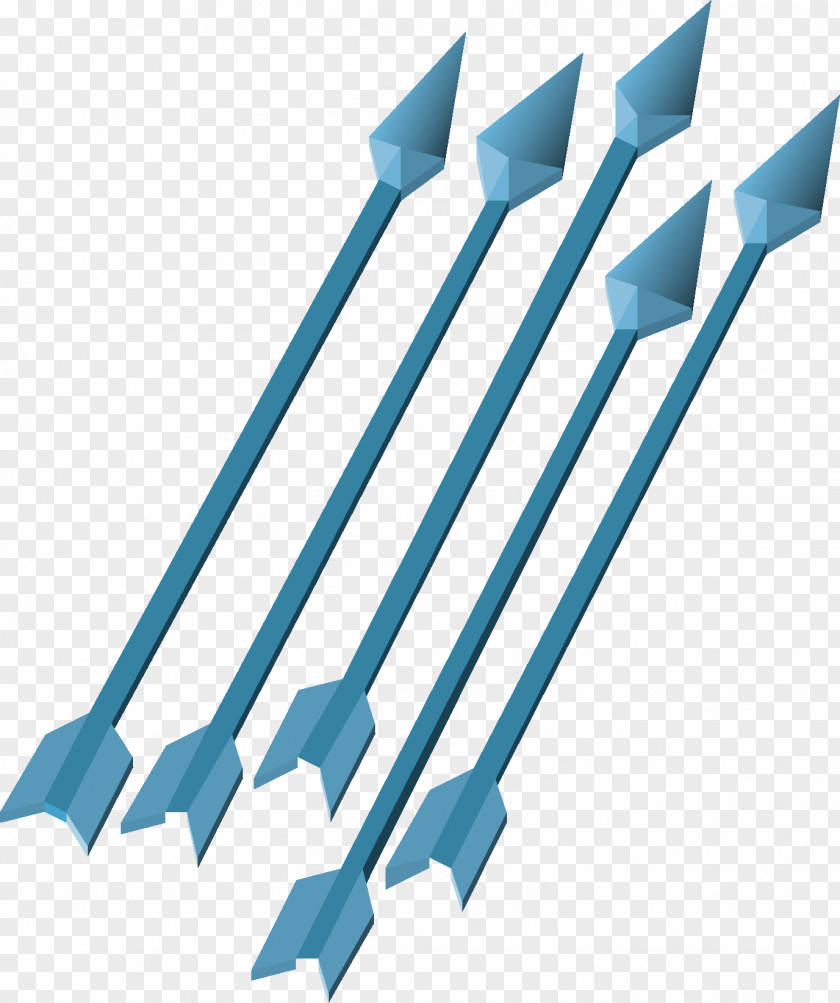 Arrow Old School RuneScape Larp Bow And Arrows PNG