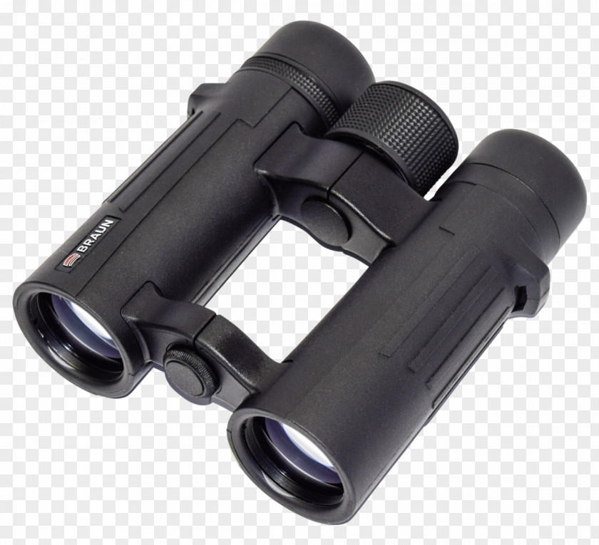 Binoculars Braun Optics Monocular PNG