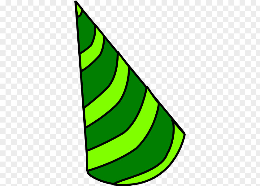 Birthday Party Hat Clip Art PNG