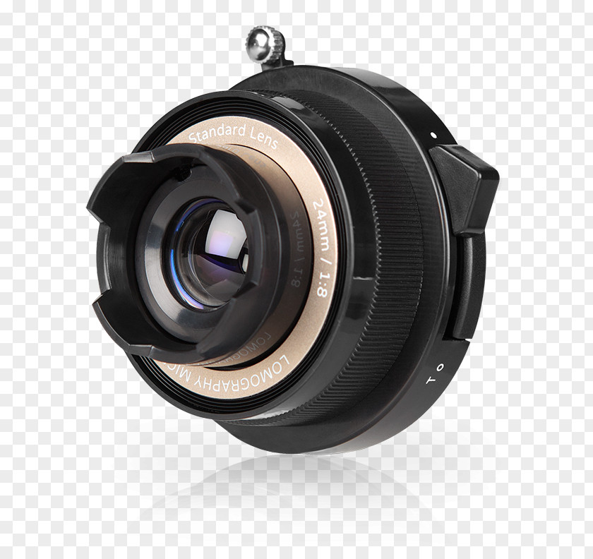 Camera Lens Fisheye Digital SLR Mirrorless Interchangeable-lens Lomography PNG