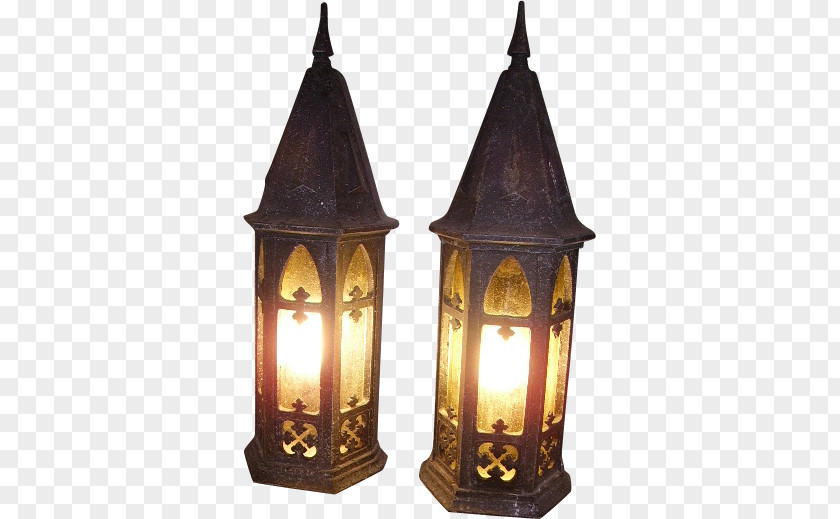 Church Candles Lighting Light Fixture Sconce Wall PNG