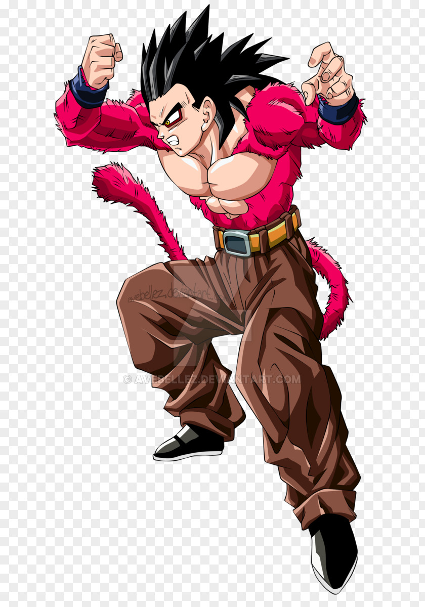 Goku Gohan Trunks Vegeta Chi-Chi Goten PNG